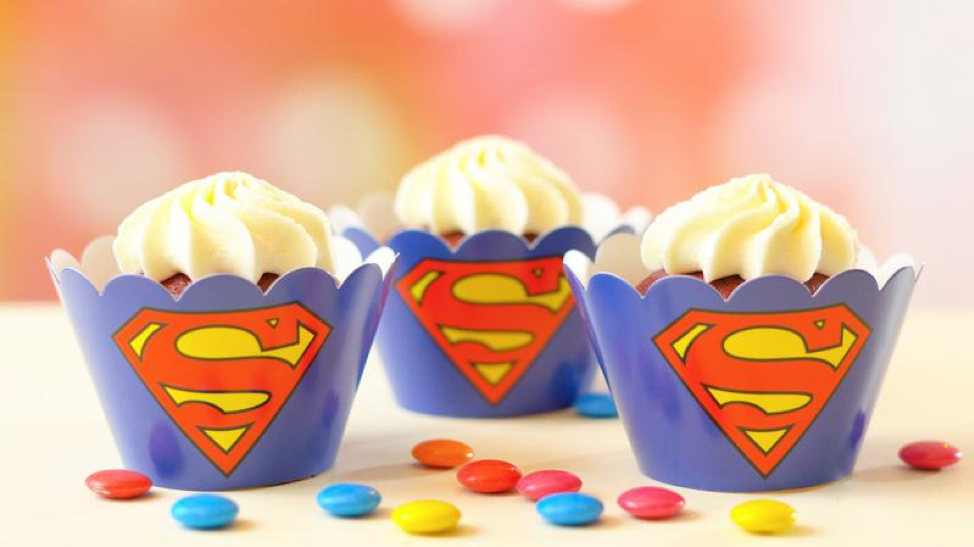 3 Birthday Party Themes That Will Leave All the Kids Talking