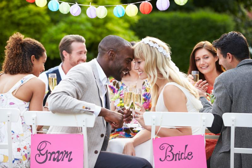 3 Tips for Hosting a Unique Wedding