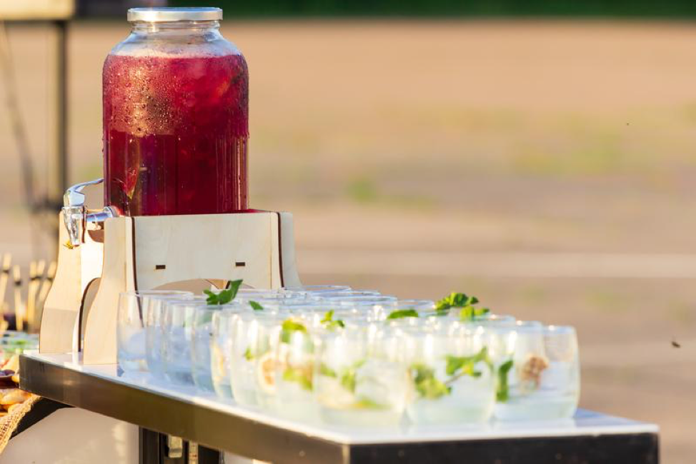 3 Tips to Create a Perfect Springtime Party Atmosphere