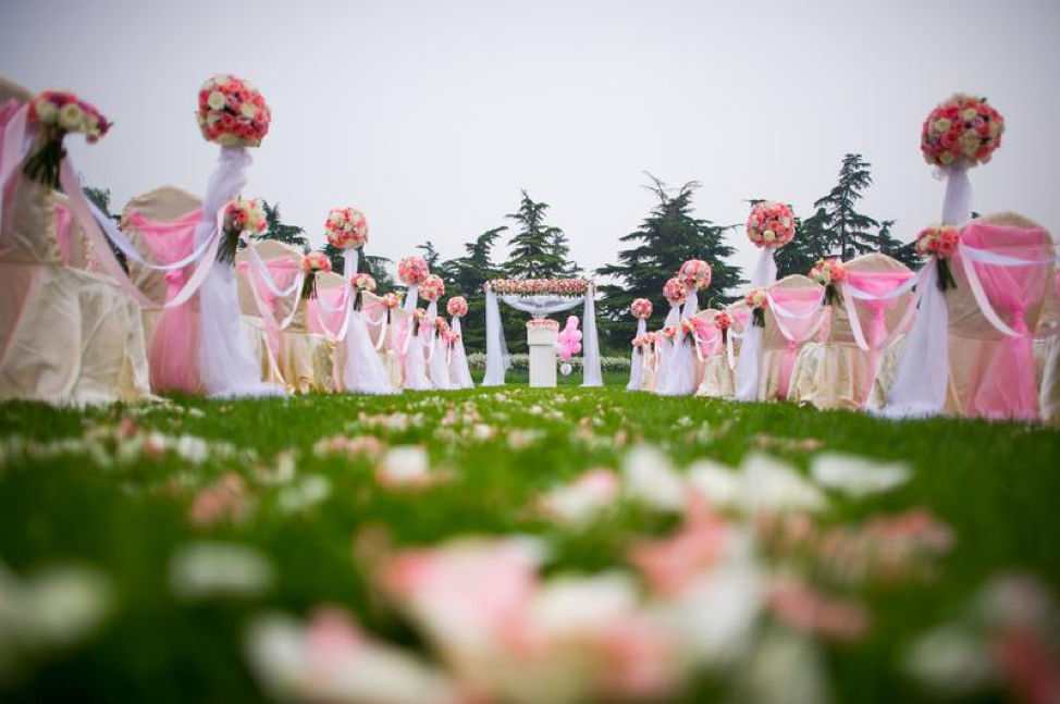 3 Things to Look for in a Wedding Venue Location