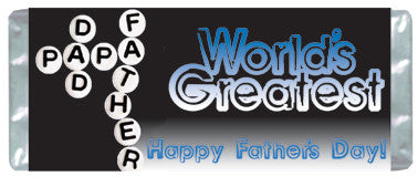 Happy Father's Day
