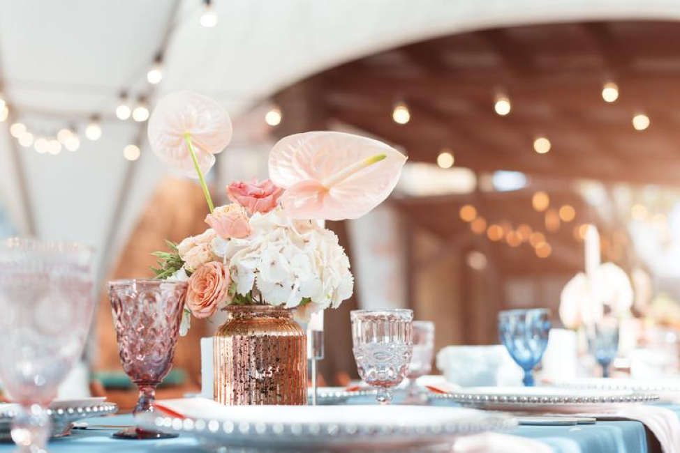 5 Tips for Choosing the Best Wedding Vendors