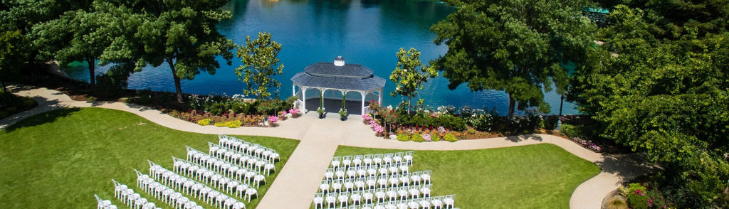 4 Ideas to Make Your Wedding One to Remember