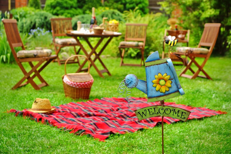 How to Prep Your Yard for an Outdoor Event