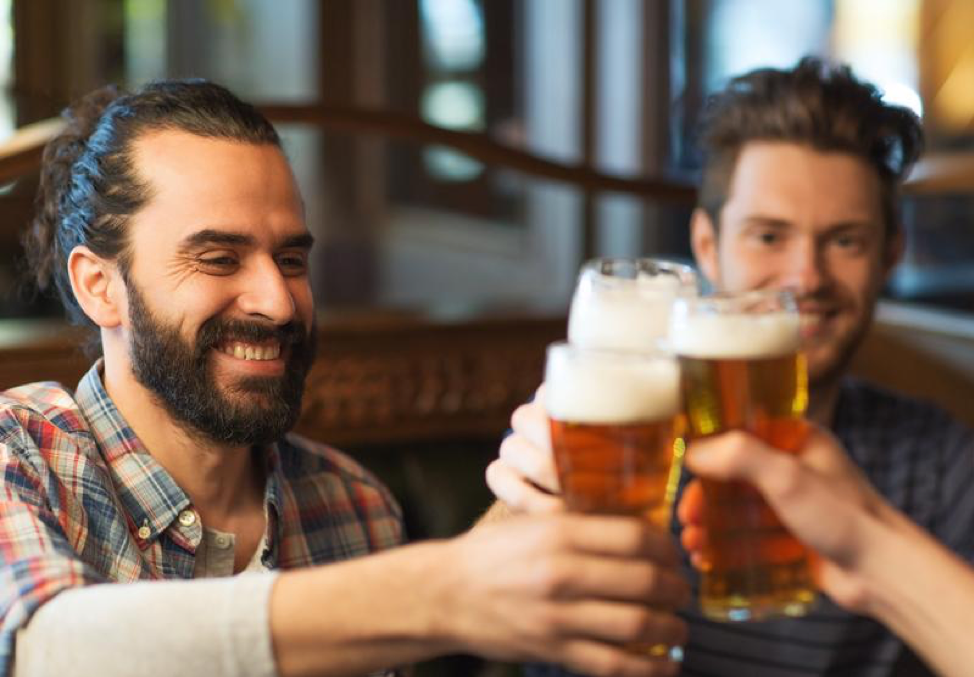 5 Ways to Spice Up a Bachelor Party Without Making Your Fiance Mad