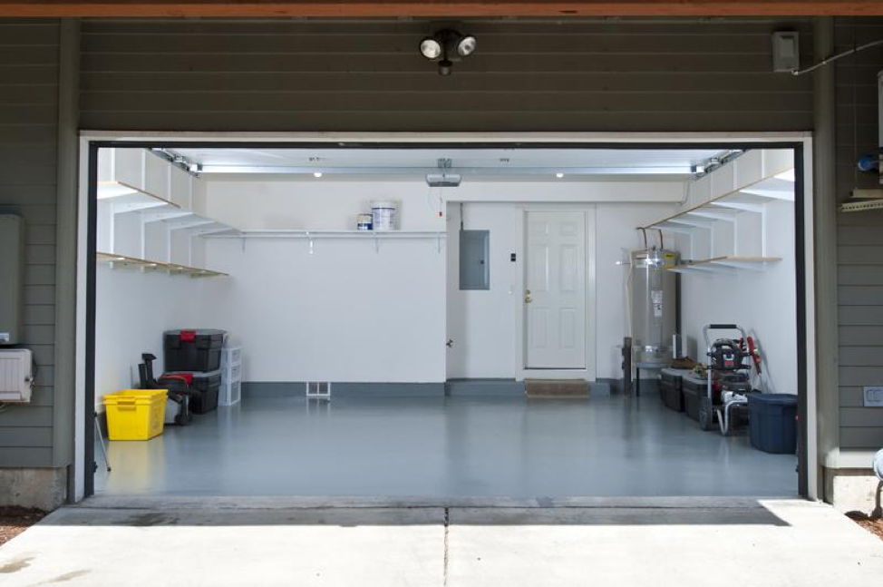 How to Properly Host a Party in Your Garage