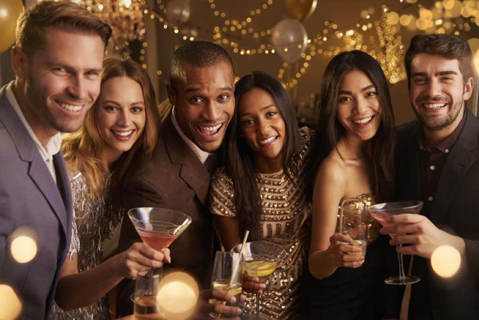Unique Party Ideas That Are Bound to Make Your Next Party a Hit