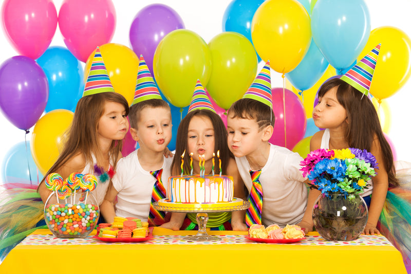 4 Unique Ways to Wish Someone Happy Birthday