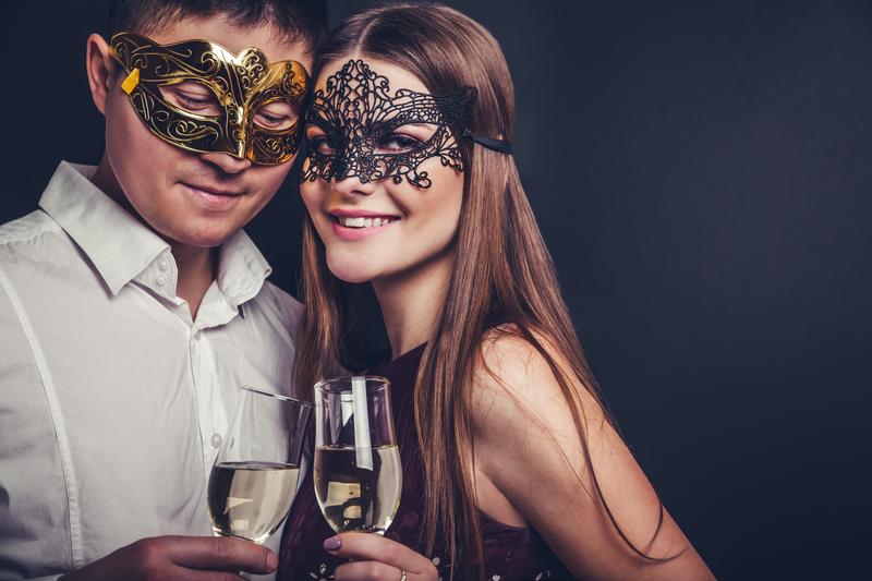 Fun Party Themes That Will Make Your Holiday Party Extraordinary