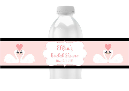 Valentine&#39;s Day Water