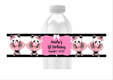 Animal Water