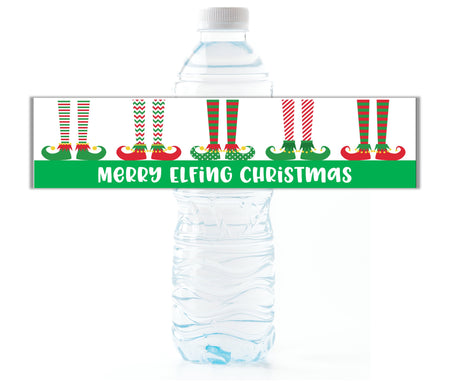 Christmas Water